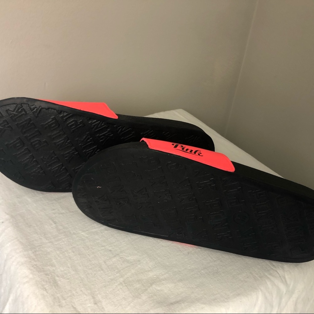 Victoria secret PINK - Good Vibes slides - Picture 5 of 6